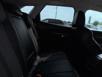 2017 Peugeot 3008