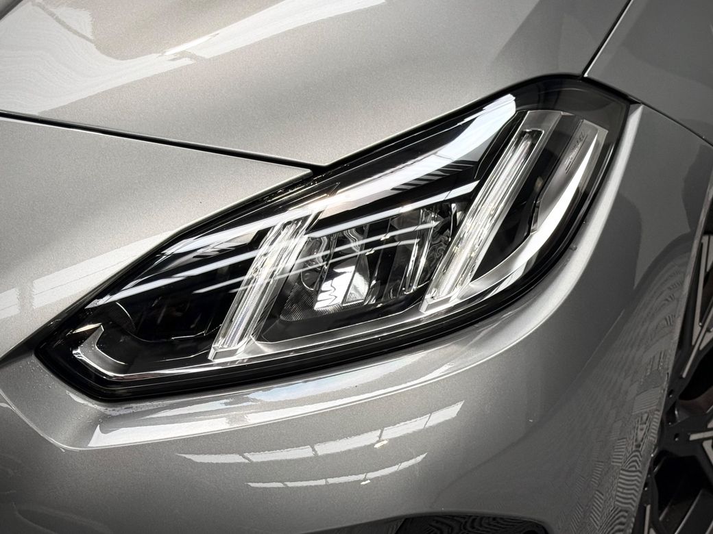 2025 BMW 1 Series