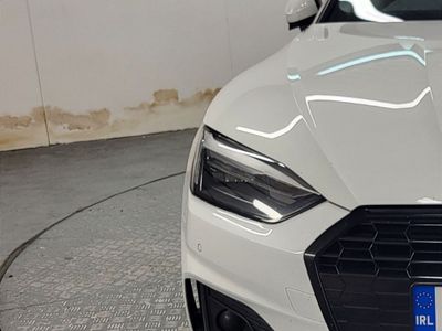 2021 Audi A5