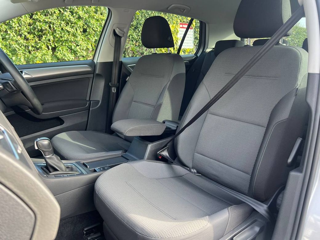 2014 Volkswagen Golf