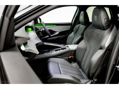 2025 Peugeot 3008