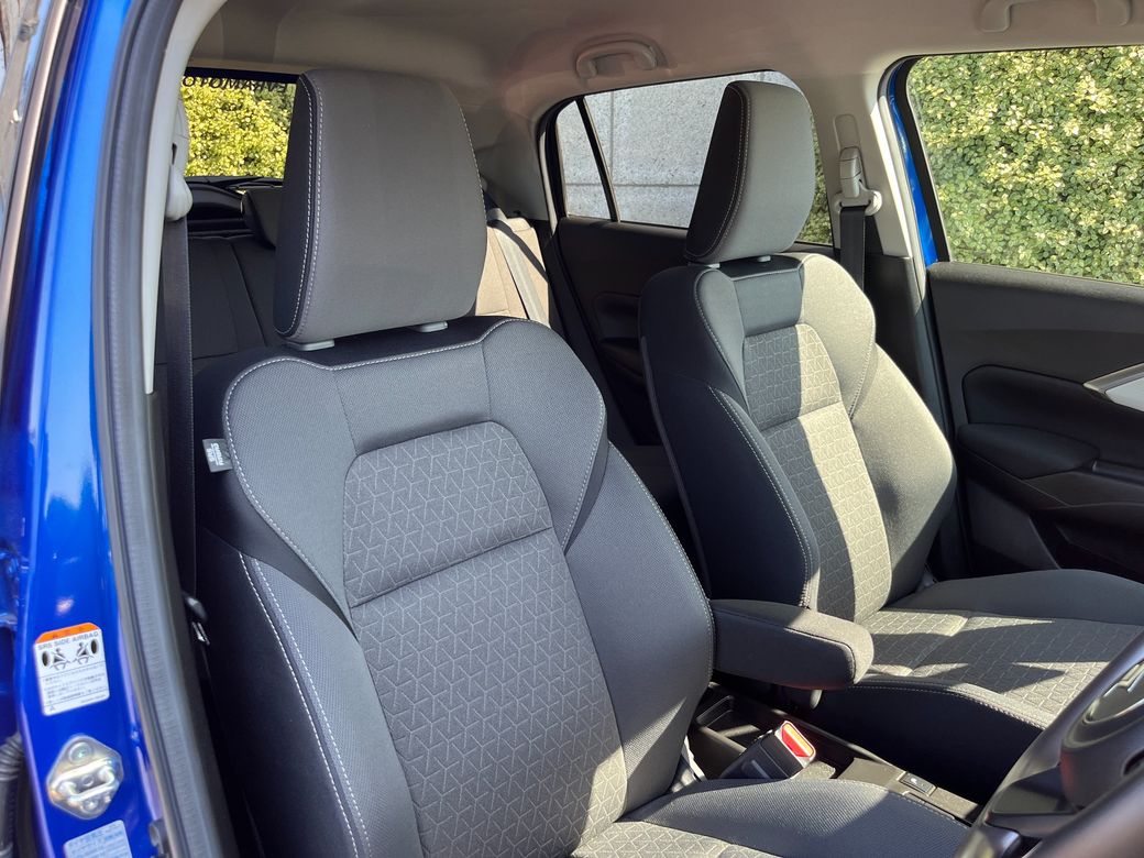 2023 Suzuki Swift