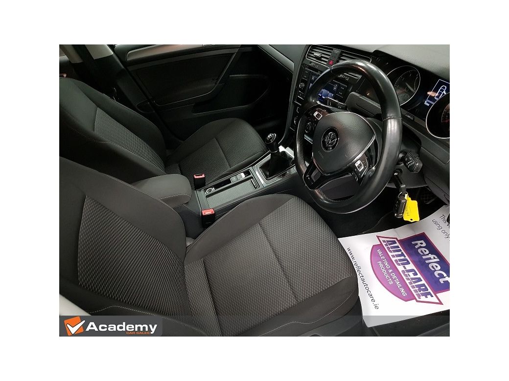 2020 Volkswagen Golf