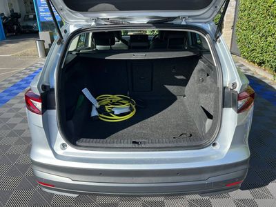2023 Skoda Enyaq