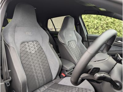 2024 Volkswagen Golf