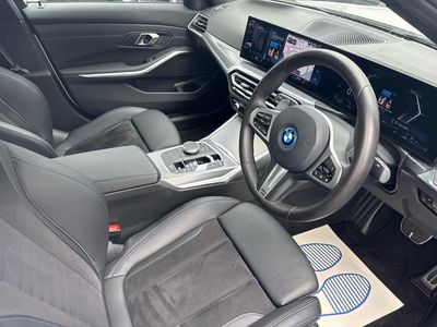 2024 BMW 3 Series
