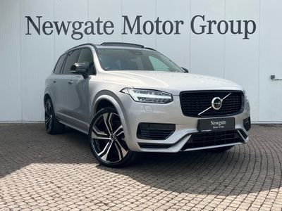 2024 Volvo XC90