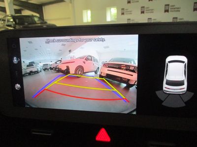 2023 Hyundai Ioniq 5