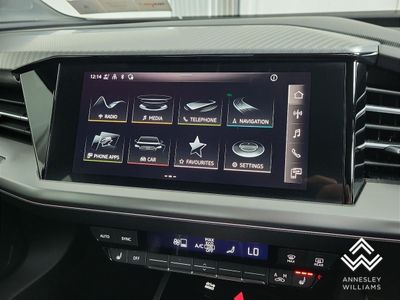 2023 Audi e-tron