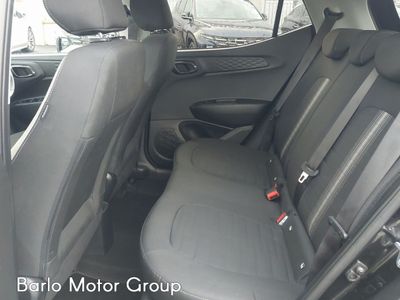 2025 Hyundai i10