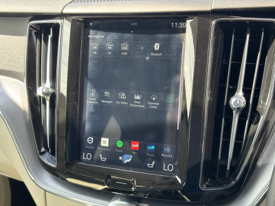 2019 Volvo XC60