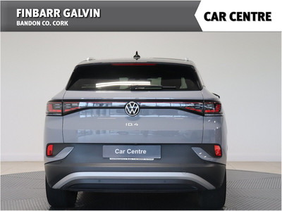 2023 Volkswagen ID.4
