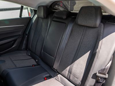 2019 Peugeot 508