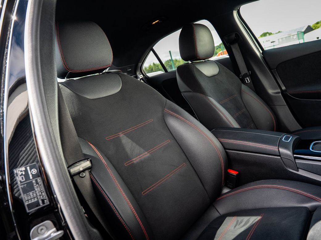 2023 Mercedes-Benz A Class