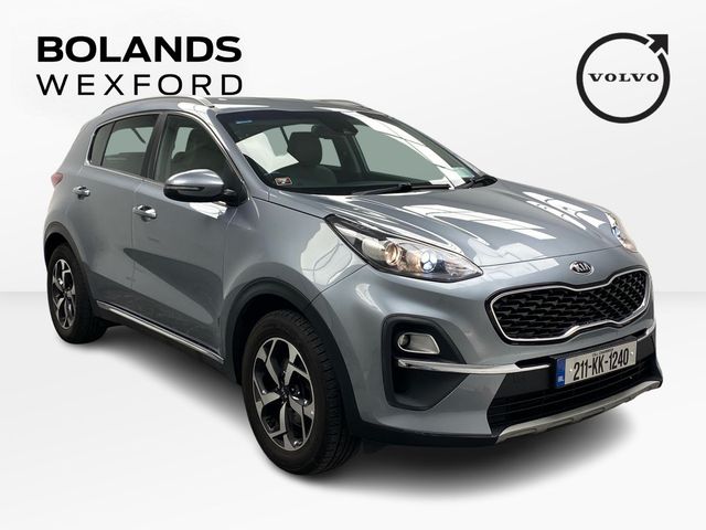 vehicle for sale from Bolands Wexford Town