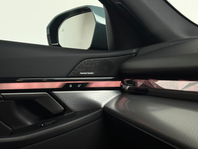 2024 BMW i5