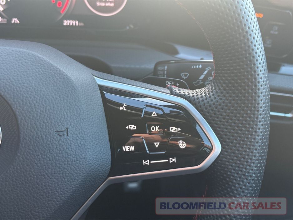 2022 Volkswagen Golf
