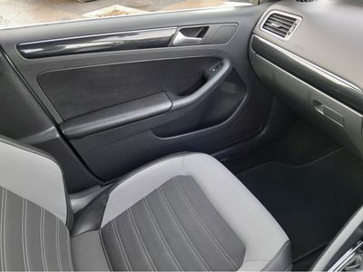 2015 Volkswagen Jetta