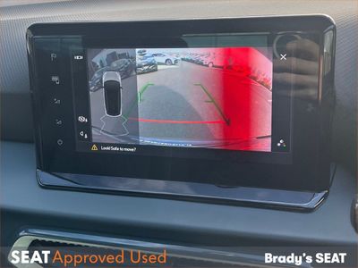 2026 SEAT Arona