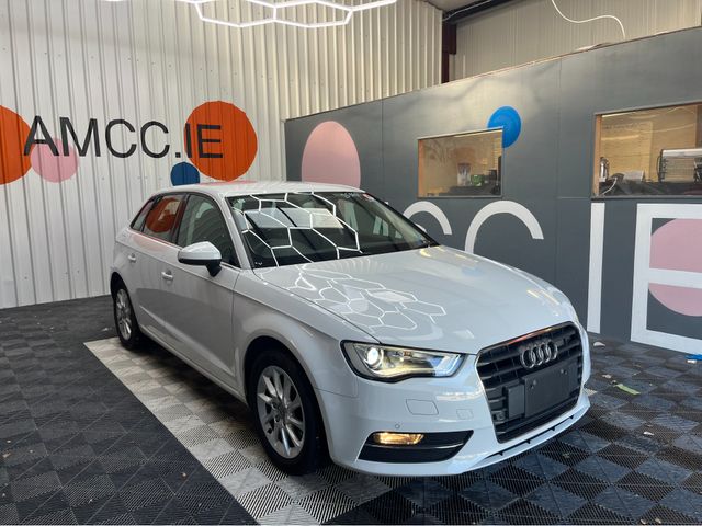 vehicle for sale from The Automatic Motor Car Centre