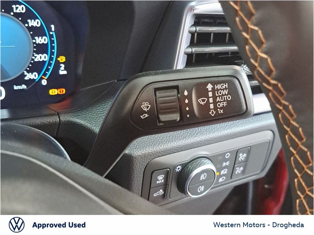 2026 Volkswagen Amarok
