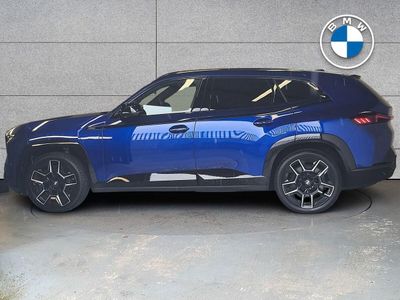 2024 BMW XM