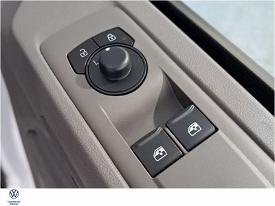 2025 Volkswagen Transporter