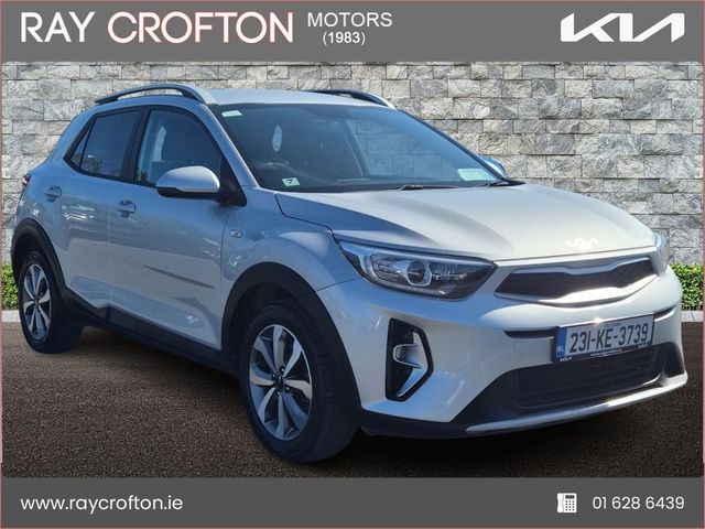 vehicle for sale from Ray Crofton Ltd