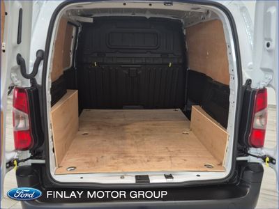 2023 Opel Combo