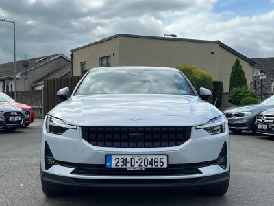 2023 Polestar 2