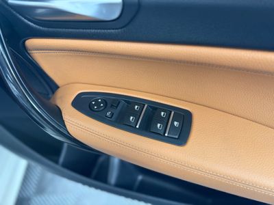 2017 BMW 1 Series