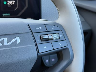 2026 Kia EV6