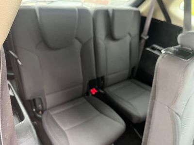 2013 Kia Carens