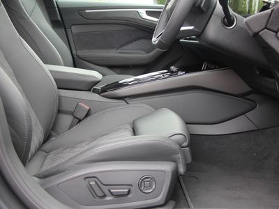 2026 Audi A6
