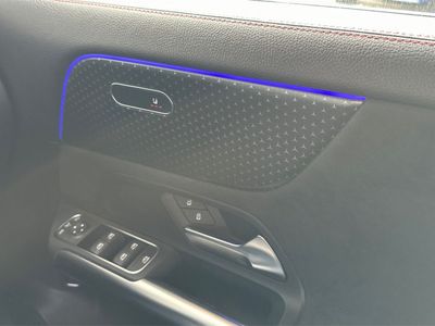 2024 Mercedes-Benz EQA