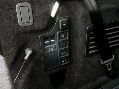 2025 Land Rover Discovery