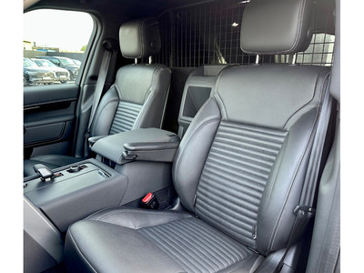 2026 Land Rover Discovery