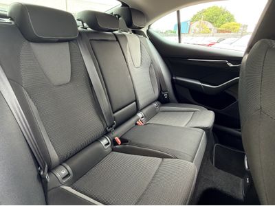 2023 Skoda Octavia