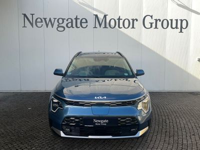 2022 Kia Niro
