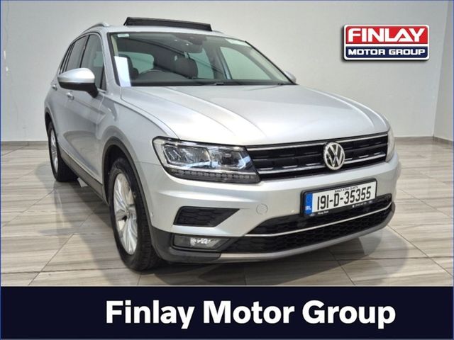 vehicle for sale from Finlay Motor Group