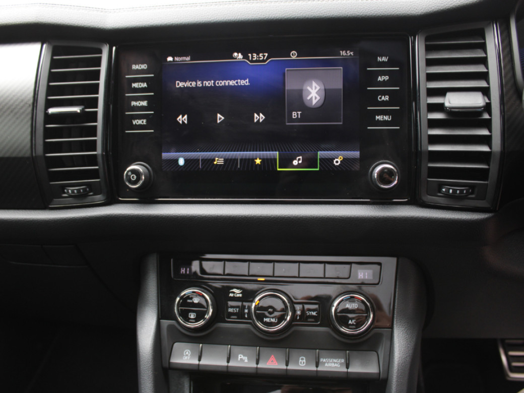 2023 Skoda Kodiaq