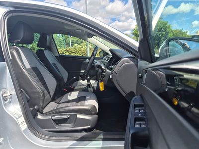 2016 Volkswagen Jetta