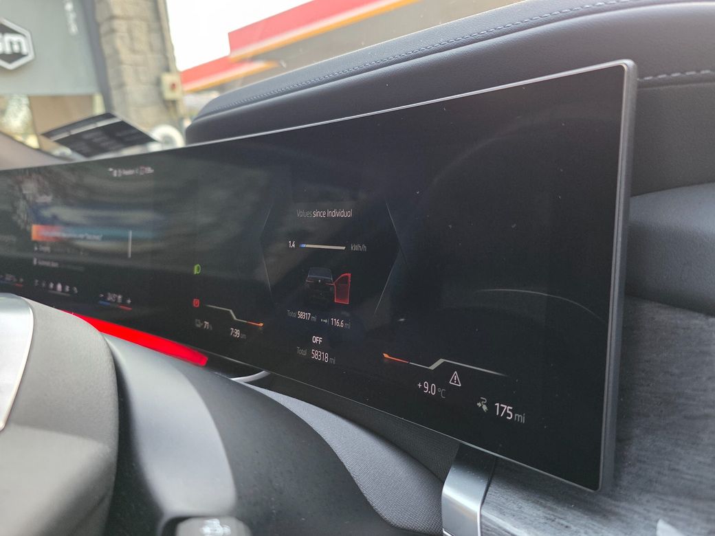 2024 BMW i7