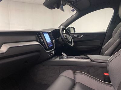2025 Volvo XC60