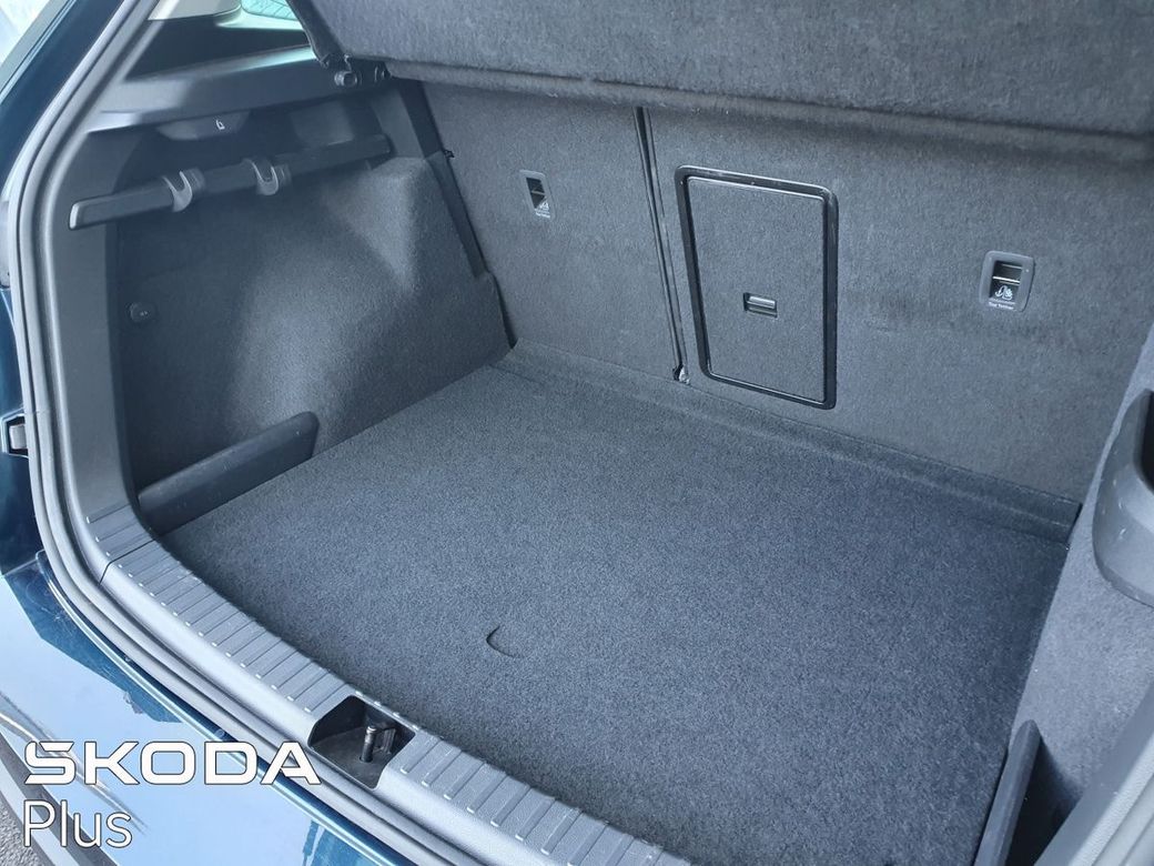 2023 Skoda Karoq