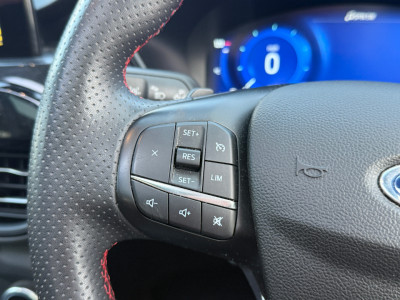 2022 Ford Kuga