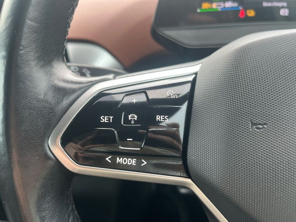 2021 Volkswagen ID.4