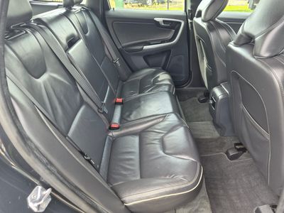 2015 Volvo XC60