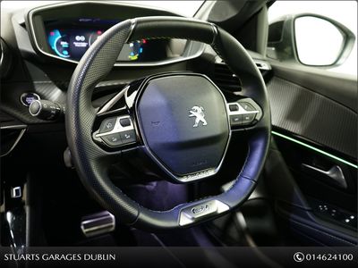 2023 Peugeot 208