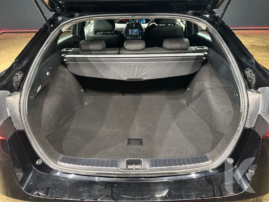 2020 Toyota Prius